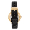 Thumbnail Image 3 of Michael Kors Pyper Leather Strap Watch, Gold-Tone Bracelet & Earring Giftset