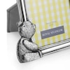 Thumbnail Image 3 of Royal Selangor Teddy Bears' Picnic Pewter Rectangular Photo Frame