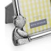 Thumbnail Image 2 of Royal Selangor Teddy Bears' Picnic Pewter Rectangular Photo Frame