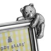 Thumbnail Image 3 of Royal Selangor Teddy Bears' Picnic Pewter Rectangular Photo Frame