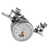 Thumbnail Image 0 of Royal Selangor Teddy Bears' Picnic Playtime Picnic Clock