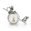 Thumbnail Image 1 of Royal Selangor Teddy Bears' Picnic Playtime Picnic Clock