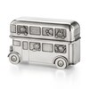 Thumbnail Image 3 of Royal Selangor Bunnies' Day Out Pewter Routemaster Container