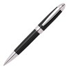 Thumbnail Image 1 of BOSS Iconic Black & Chrome Ballpoint Pen