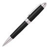 Thumbnail Image 2 of BOSS Iconic Black & Chrome Ballpoint Pen