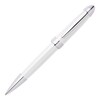 Thumbnail Image 1 of BOSS Iconic White & Chrome Ballpoint Pen