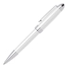 Thumbnail Image 2 of BOSS Iconic White & Chrome Ballpoint Pen