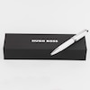 Thumbnail Image 3 of BOSS Iconic White & Chrome Ballpoint Pen