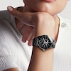 Thumbnail Image 1 of CHANEL Mademoiselle J12 La Pausa Limited Edition 38mm Black Dial & Ceramic Bracelet Watch