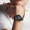 Thumbnail Image 2 of CHANEL Mademoiselle J12 La Pausa Limited Edition 38mm Black Dial & Ceramic Bracelet Watch