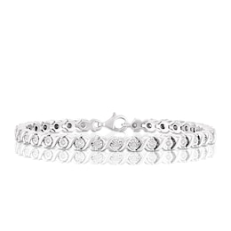 Diamond Bracelet 