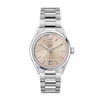 Thumbnail Image 0 of TAG Heuer Carrera Ladies' Diamond Pink Dial Bracelet Watch