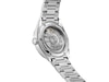 Thumbnail Image 1 of TAG Heuer Carrera Ladies' Diamond Textured Stainless Steel Watch