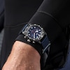 Thumbnail Image 2 of Tudor Pelagos FXD Chrono Men's Fabric Strap Watch