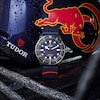 Thumbnail Image 3 of Tudor Pelagos FXD Men's Fabric Strap Watch