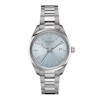 Thumbnail Image 0 of Tissot PR 100 Men's Light Blue Dial & Stainless Steel Bracelet Watch