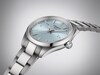 Thumbnail Image 3 of Tissot PR 100 Men's Light Blue Dial & Stainless Steel Bracelet Watch