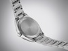 Thumbnail Image 4 of Tissot PR 100 Men's Light Blue Dial & Stainless Steel Bracelet Watch