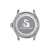 Thumbnail Image 3 of Tissot Seastar 1000 Men's Black Dial & Two Tone Bracelet Watch