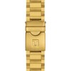 Thumbnail Image 3 of Tissot Supersport Chrono Men's Gold-Tone Bracelet Watch