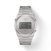 Thumbnail Image 0 of Tissot PRX 40mm Digital Dial & Stainless Steel Bracelet Watch
