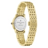 Thumbnail Image 2 of Frederique Constant Slimline Ladies' Diamond & Gold-Tone Bracelet Watch
