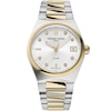 Thumbnail Image 0 of Frederique Constant Highlife Ladies' Diamond & Two-Tone Bracelet Watch