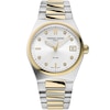 Thumbnail Image 1 of Frederique Constant Highlife Ladies' Diamond & Two Tone Bracelet Watch