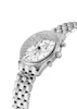 Thumbnail Image 1 of Frederique Constant Classics Men's Stainless Steel Bracelet Watch