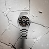 Thumbnail Image 3 of Frederique Constant Highlife Men's Black Dial & Stainless Steel Watch