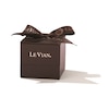 Thumbnail Image 3 of Le Vian 18ct Rose Gold Blue Tourmaline & 1.46ct Diamond Ring