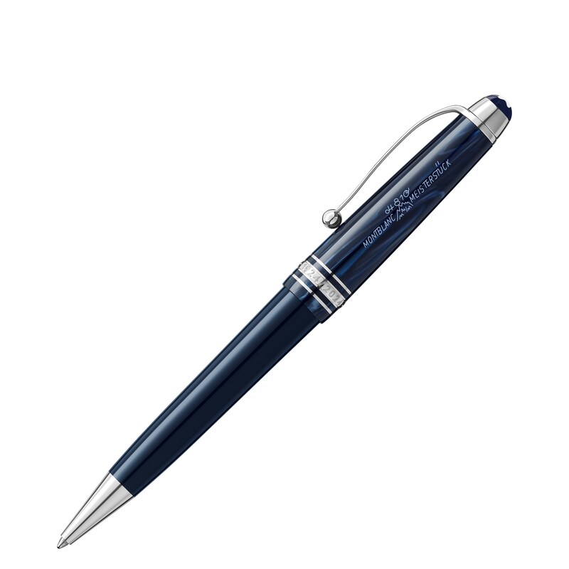 Main Image 2 of Montblanc Meisterstück The Origin Collection Midsize Ballpoint Pen