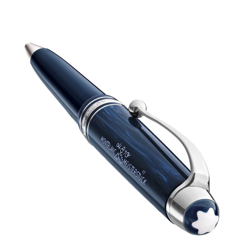 Main Image 3 of Montblanc Meisterstück The Origin Collection Midsize Ballpoint Pen