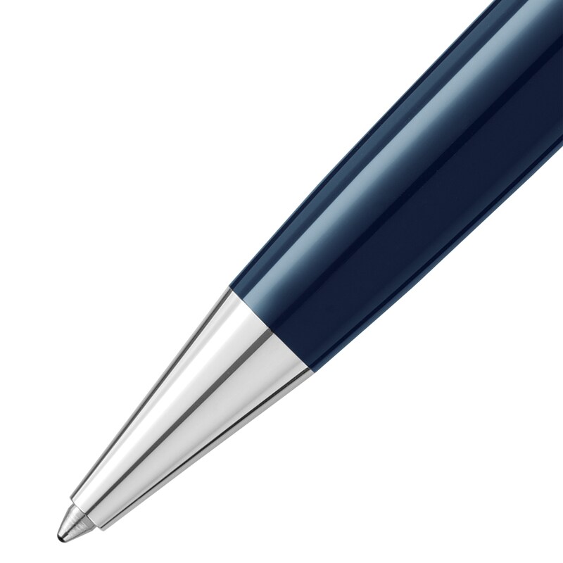 Main Image 4 of Montblanc Meisterstück The Origin Collection Midsize Ballpoint Pen