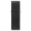 Thumbnail Image 2 of Montblanc Meisterstück Black Leather Envelope 2-Pen Pouch