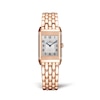 Thumbnail Image 0 of Jaeger-LeCoultre Reverso Classic Ladies' 18ct Rose Gold & Interchangeable Dial Bracelet Watch