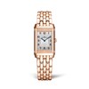 Thumbnail Image 0 of Jaeger-LeCoultre Reverso Classic Ladies' 18ct Rose Gold & Interchangeable Dial Bracelet Watch