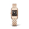 Thumbnail Image 1 of Jaeger-LeCoultre Reverso Classic Ladies' 18ct Rose Gold & Interchangeable Dial Bracelet Watch