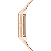 Thumbnail Image 2 of Jaeger-LeCoultre Reverso Classic Ladies' 18ct Rose Gold & Interchangeable Dial Bracelet Watch