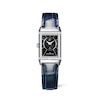 Thumbnail Image 1 of Jaeger-LeCoultre Reverso Classic Ladies' Diamond Interchangeable Dial Strap Watch