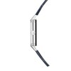 Thumbnail Image 3 of Jaeger-LeCoultre Reverso One Ladies' Diamond & Blue Alligator Leather Strap Watch