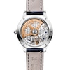 Thumbnail Image 2 of Jaeger-LeCoultre Rendez-Vous Classic Ladies' Blue Alligator leather Strap Watch