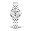 Thumbnail Image 0 of Jaeger-LeCoultre Rendez-Vous Classic Ladies' Diamond Dial & Stainless Steel Watch