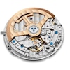 Thumbnail Image 6 of Jaeger-LeCoultre Master Ultra Thin Men's 18ct Rose Gold & Brown Alligator Leather Watch