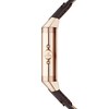 Thumbnail Image 2 of Jaeger-LeCoultre Reverso Tribute Men's Brown Calfskin Leather Strap Watch
