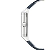 Thumbnail Image 2 of Jaeger-LeCoultre Reverso Tribute Men's Interchangeable Dial & Blue Leather Strap Watch