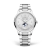 Thumbnail Image 0 of Jaeger-LeCoultre Master Control Men's Stainless Steel Bracelet Watch