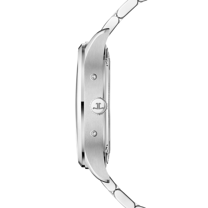 Jaeger-LeCoultre Master Control Men's Stainless Steel Bracelet Watch