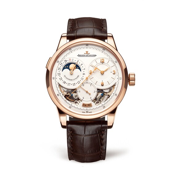 Longines Master Collection Men