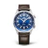 Thumbnail Image 1 of Jaeger-LeCoultre Polaris Men's Automatic Calfskin Leather Strap Watch